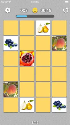 Find The Pairs iPhone image 4