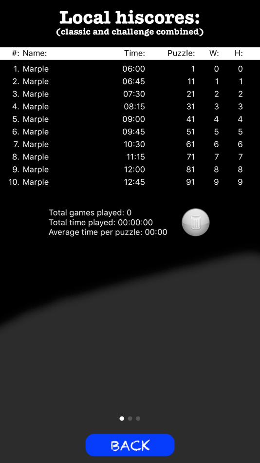 #5. Marple (iOS) 由: Mikko Kankainen