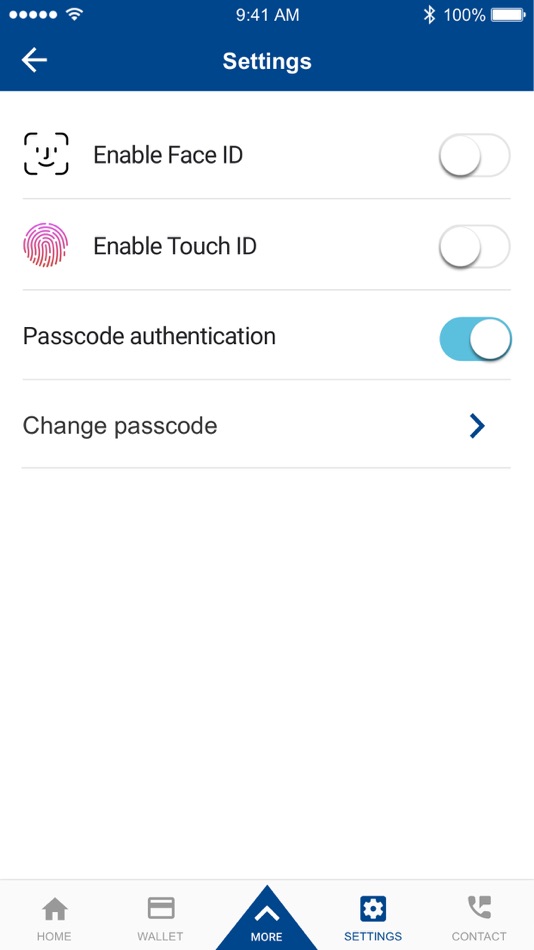 #2. CFC Giving (iOS) 由: TASC Mobile