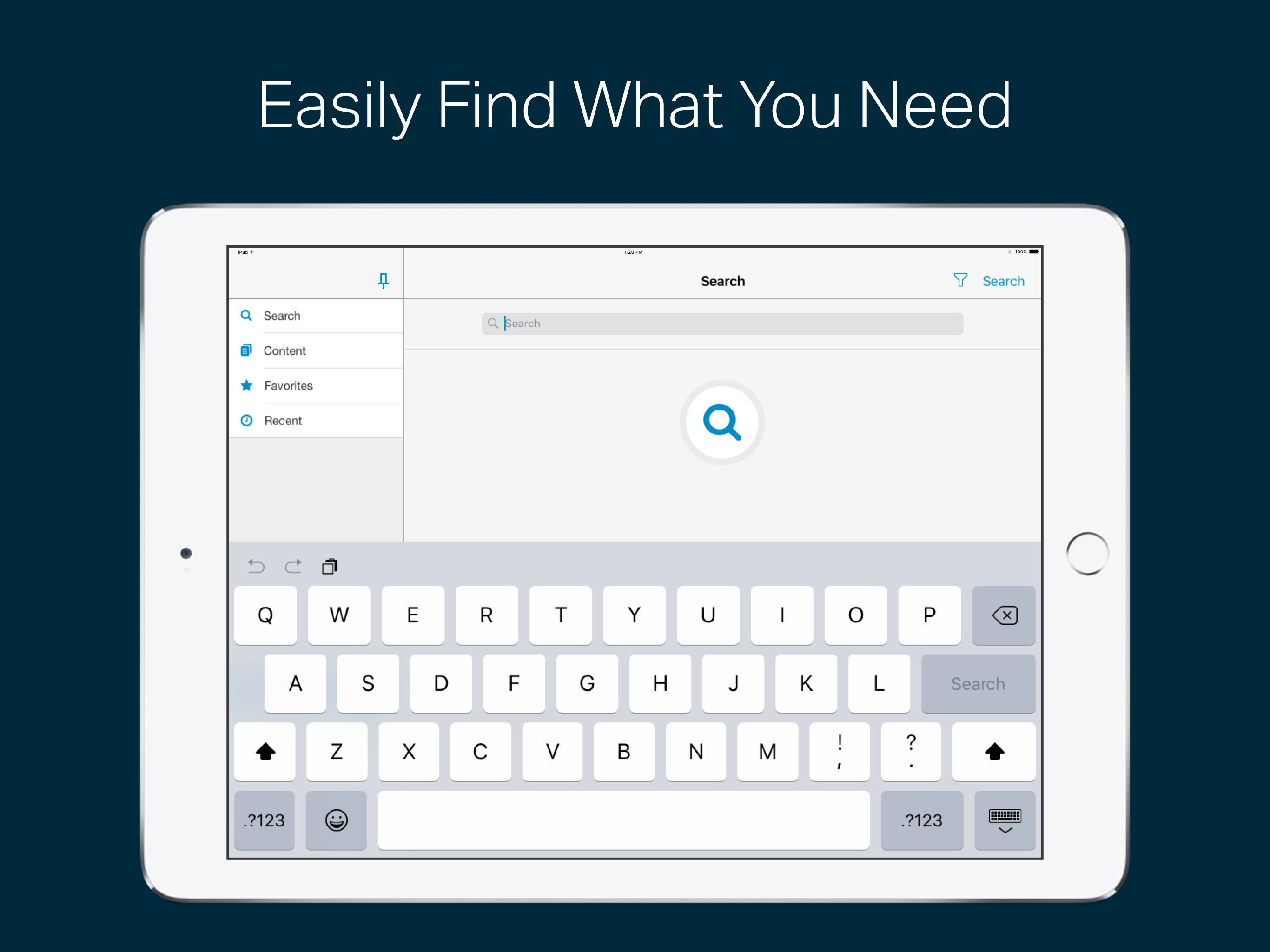 SharePlus for AirWatch