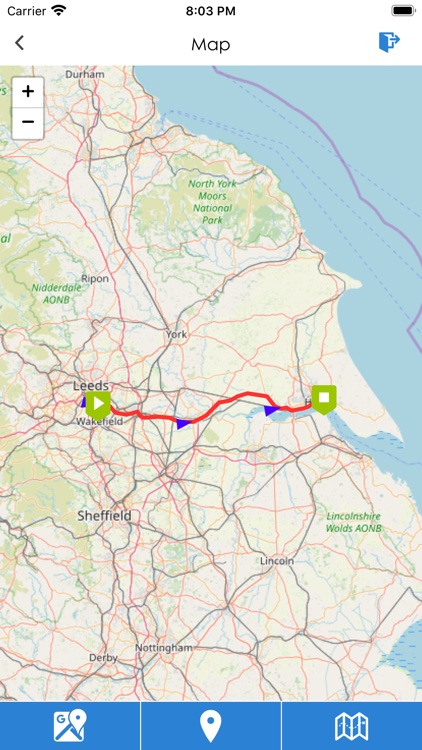 SpeiTrack screenshot-4