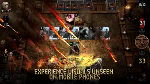 GWENT: The Witcher Card Game screenshot 5