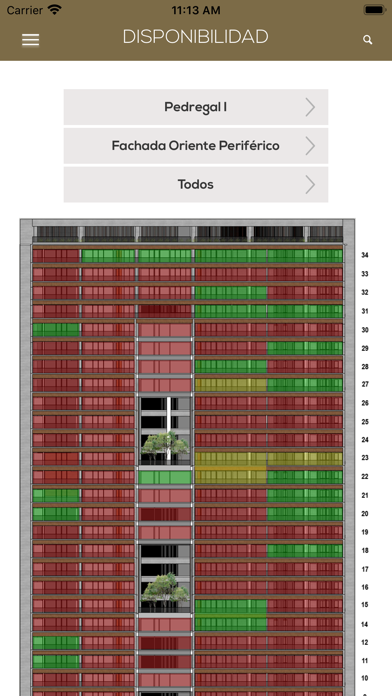 Origina Screenshot