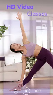 How to cancel & delete yoga: poses and moves at home 2