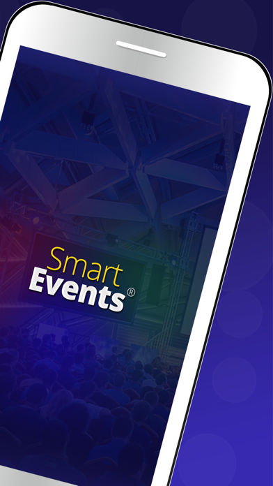How to cancel & delete SmartEvents from iphone & ipad 2
