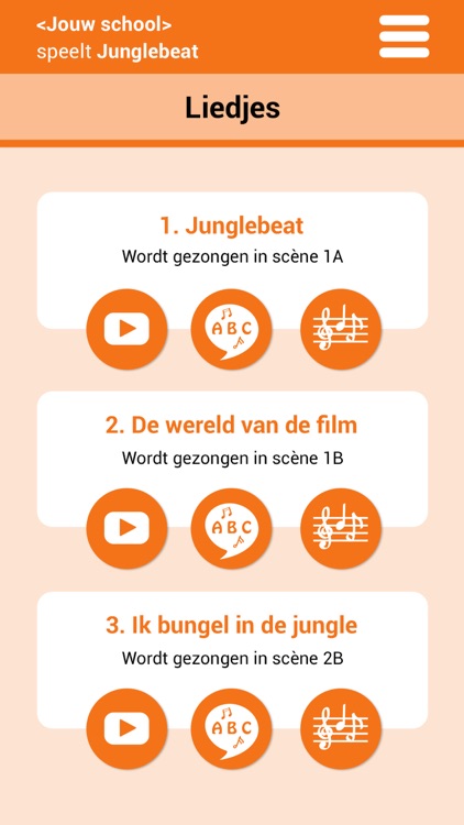 Benny Vreden screenshot-6