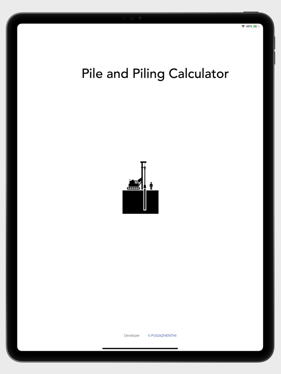 Piles and Piling Calc. - lite