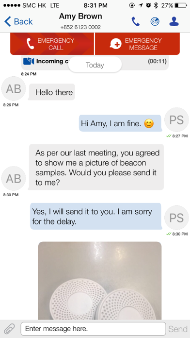 SmarTeam (2024) screenshot