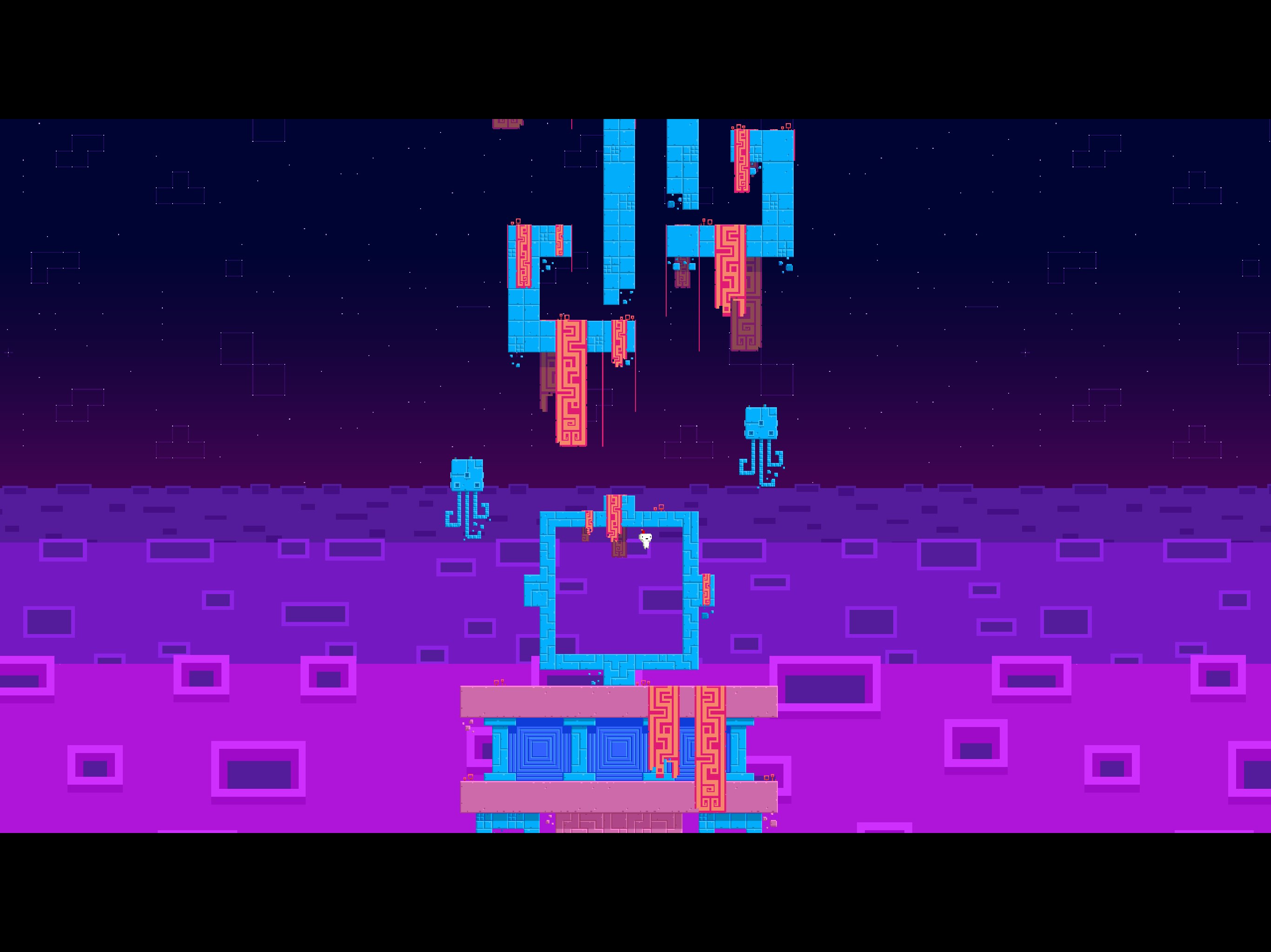 FEZ Pocket Edition 截图 3
