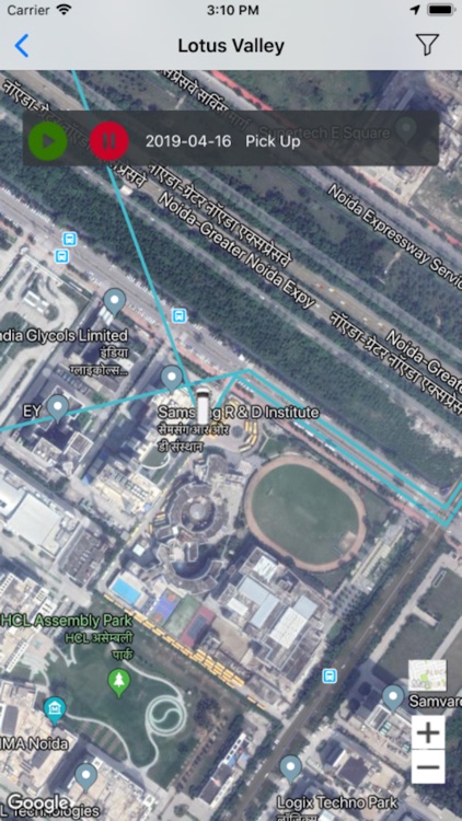 Lotus Valley Noida screenshot-6