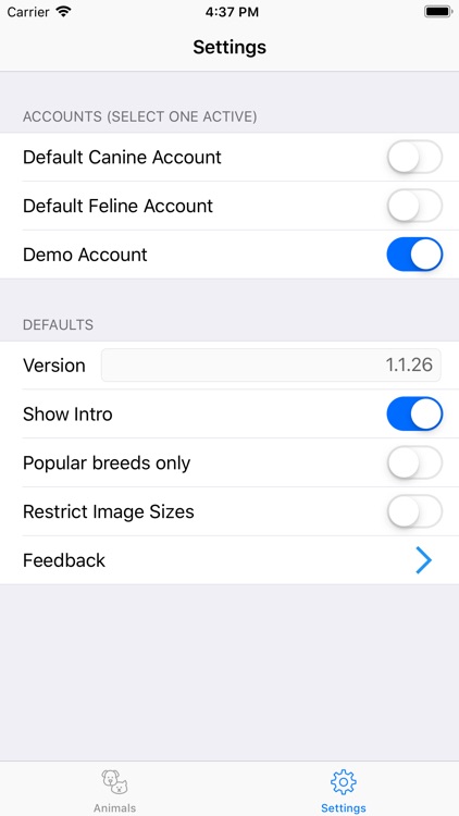 Purebred screenshot-8