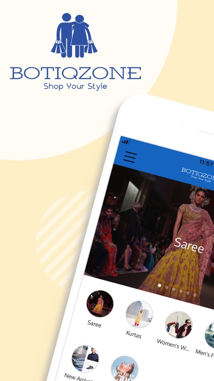 BOTIQZONE - shop your style