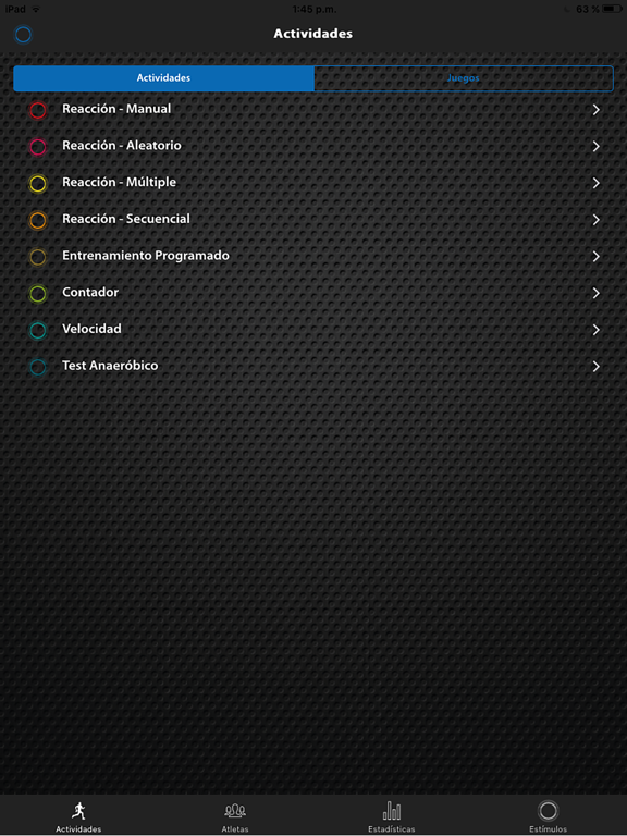Screenshot #4 pour Deportec