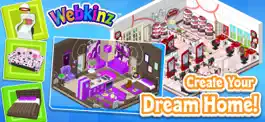 Game screenshot Webkinz® Classic apk