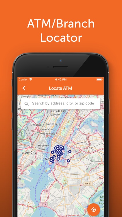 Lowland Credit Union screenshot-4
