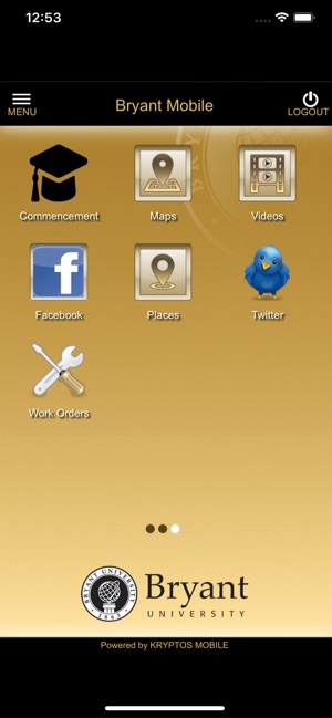 Bryant Mobile(圖2)-速報App