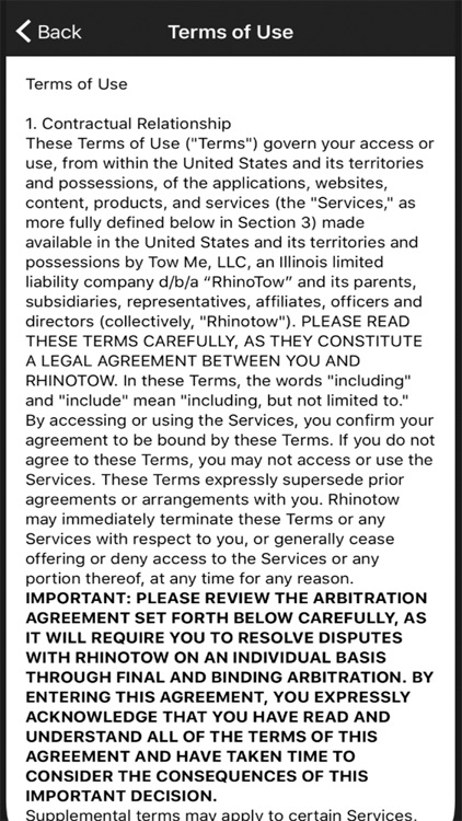 rhinotow screenshot-4