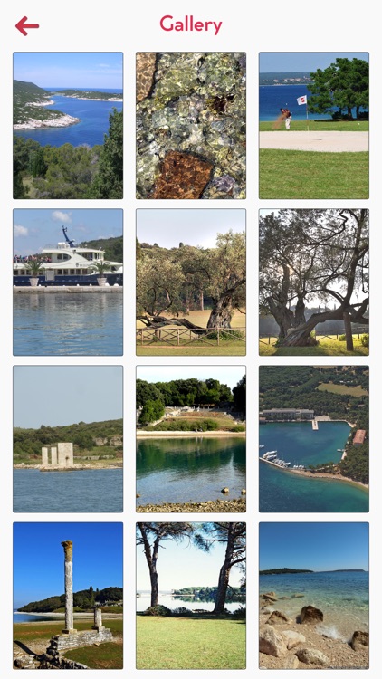 Brijuni Islands National Park screenshot-4