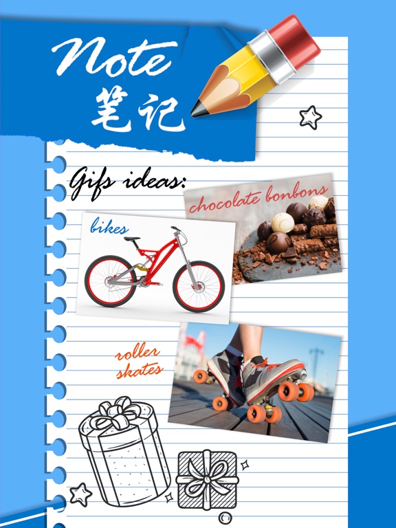 Screenshot #4 pour Dessiner sur les photos e note