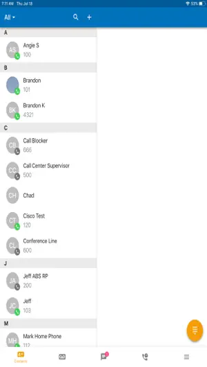 Rytel Mobile screenshot 2