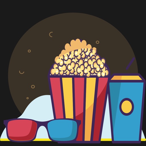 Cinemalix: Movie & TV Showtime