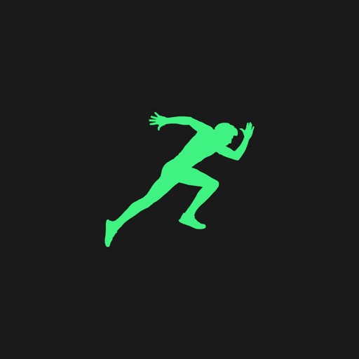 Run Run - A Running App icon