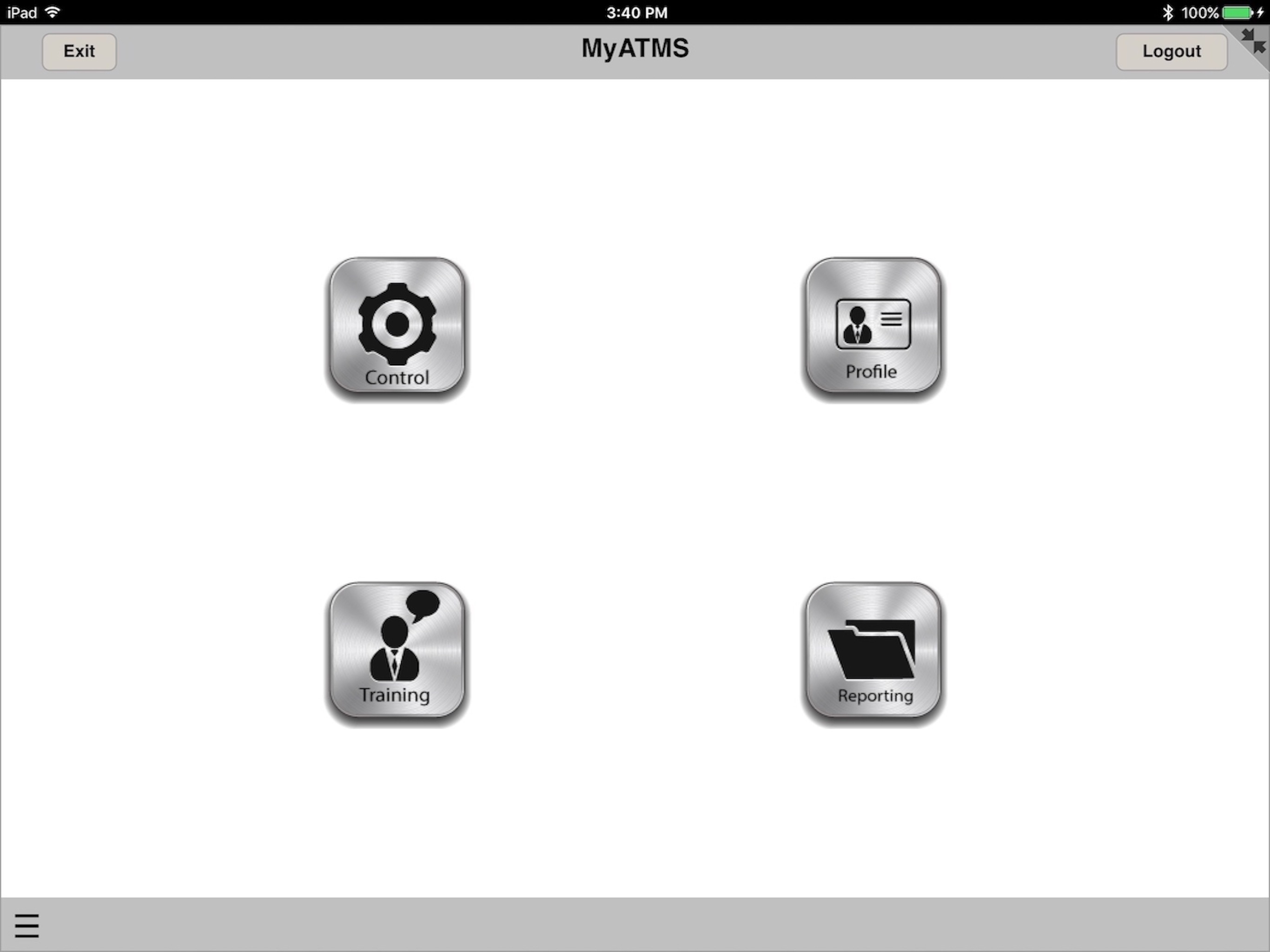 MyATMS Mobile 6 screenshot 5
