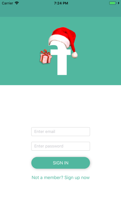 Screenshot #2 pour Freegan