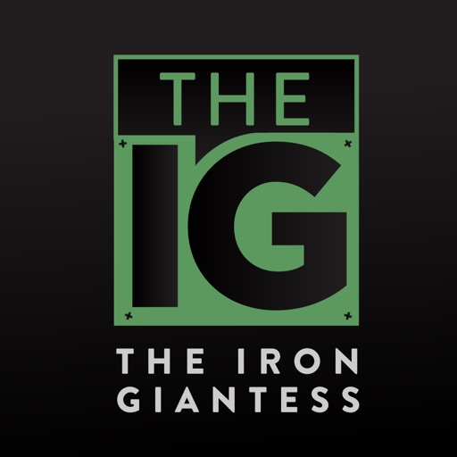 The Iron Giantess icon