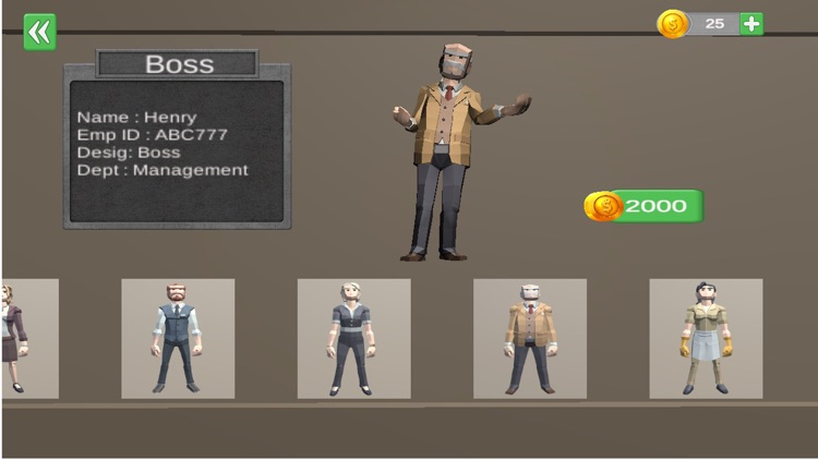 Howzzy Frenzy screenshot-4