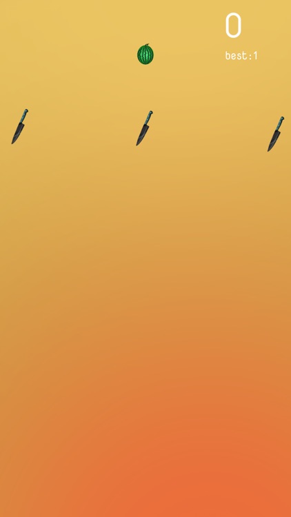 Inflatable Watermelon screenshot-3