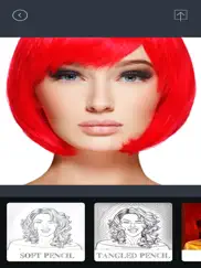 pop art and comic ai filters ipad images 3