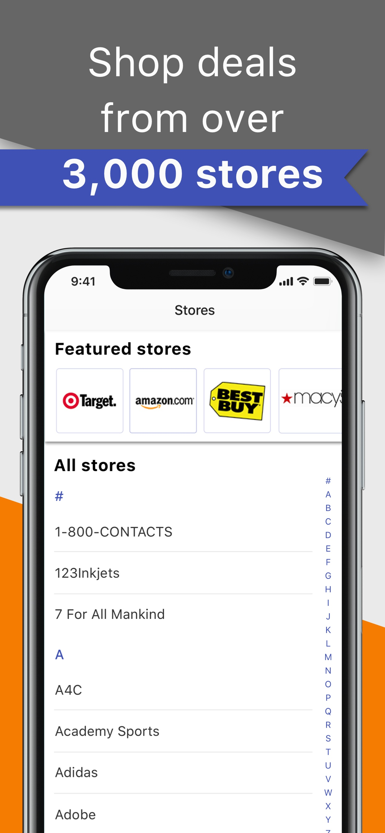 Ben's Bargains - Shop Deals