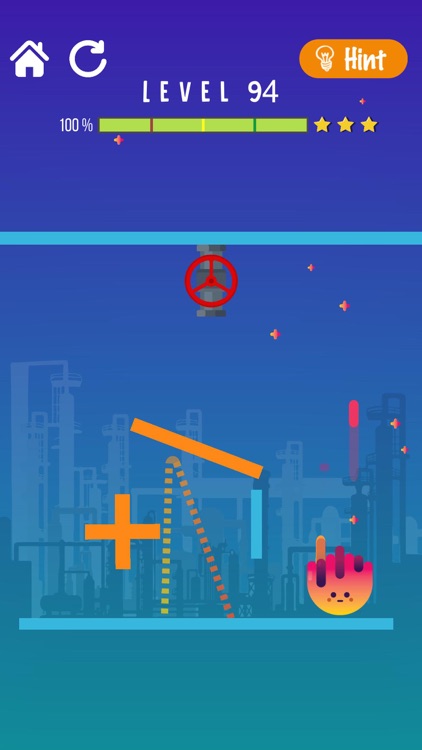 Happy Fire screenshot-5