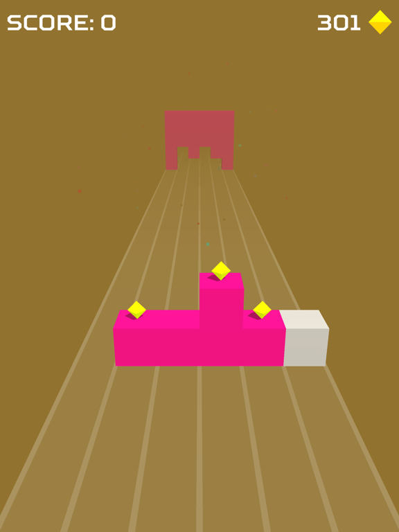 Screenshot #5 pour Put the Brick