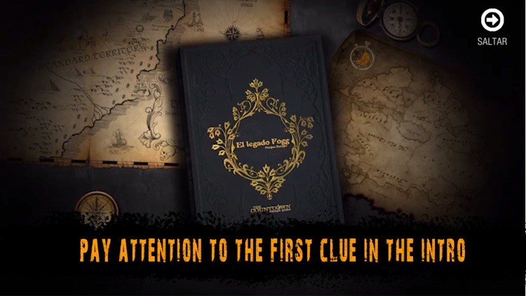 Countdown The Game screenshot-4