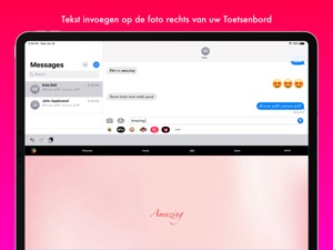 Schermafbeelding