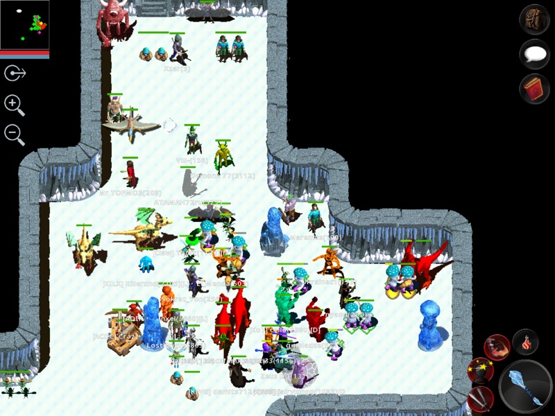 Forgotten Tales screenshot 8