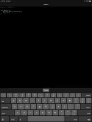 LibTerm ipad bilder 2