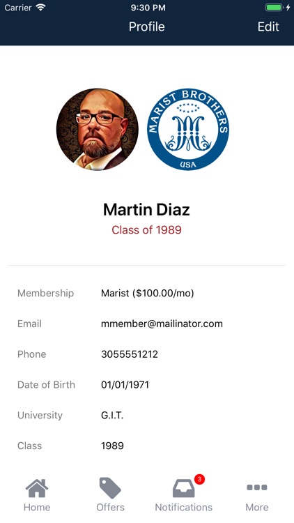 Columbus Connects screenshot-5