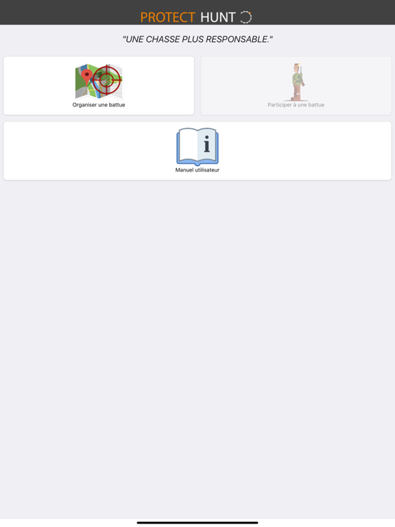 Screenshot #6 pour Protect Hunt
