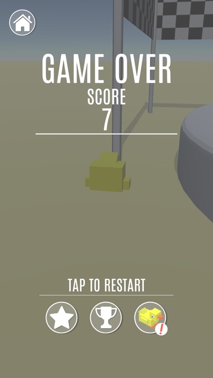 Duck Flip screenshot-6