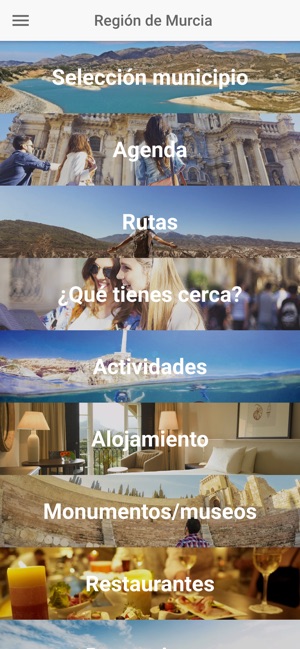 Mi Costa Cálida