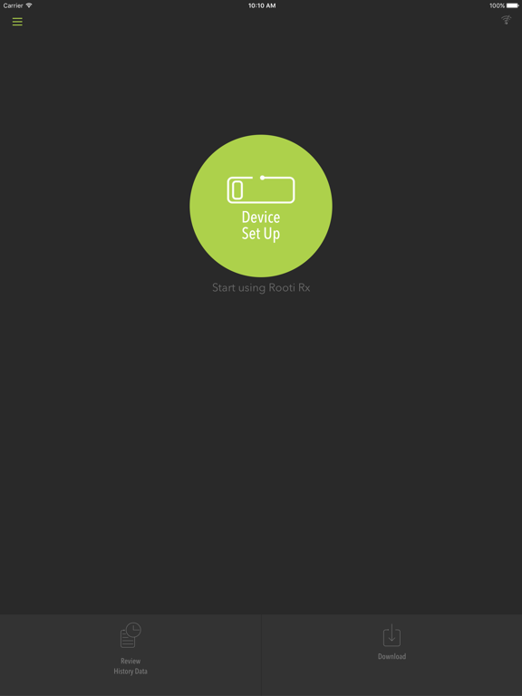 Screenshot #4 pour Rooti Link