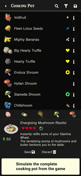 Game screenshot Guide of the Wild mod apk