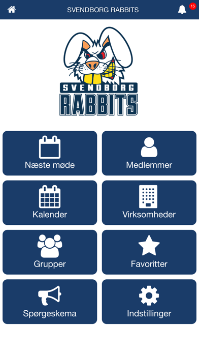 Svendborg Rabbits Screenshot