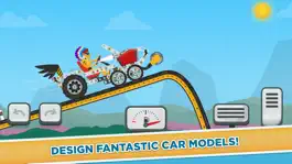 Game screenshot Racing Car Game for Kids 3 - 6 mod apk