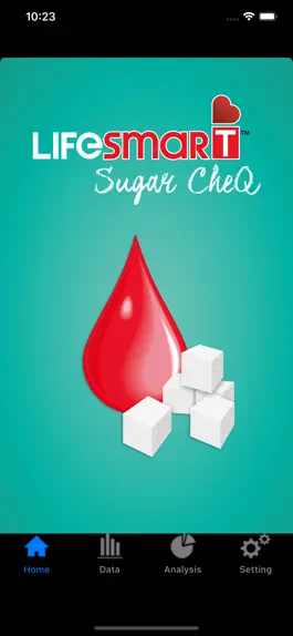 Game screenshot LifeSmart Sugar Cheq mod apk