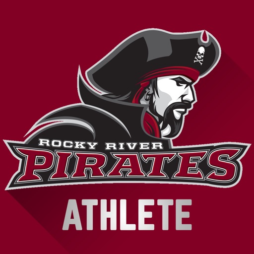 Rocky River Athlete icon