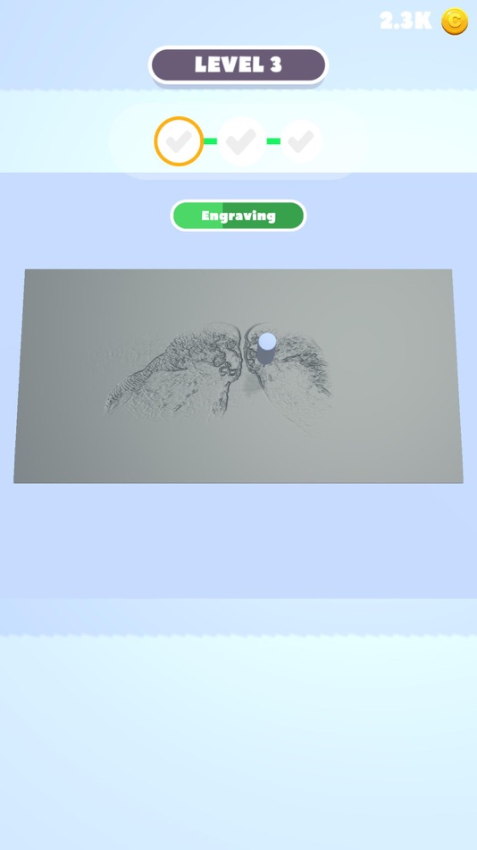 #2. Printer Simulator 3D (iOS) 由: FRIENDLY APPS LTD
